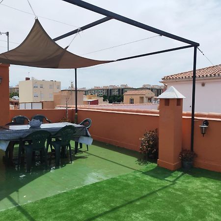 Luna Llena Malaga Ngoại thất bức ảnh