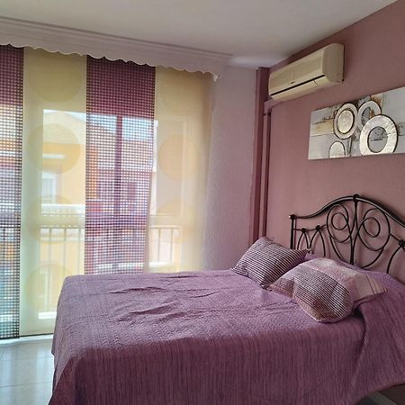 Luna Llena Malaga Ngoại thất bức ảnh