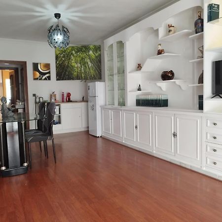 Luna Llena Malaga Ngoại thất bức ảnh
