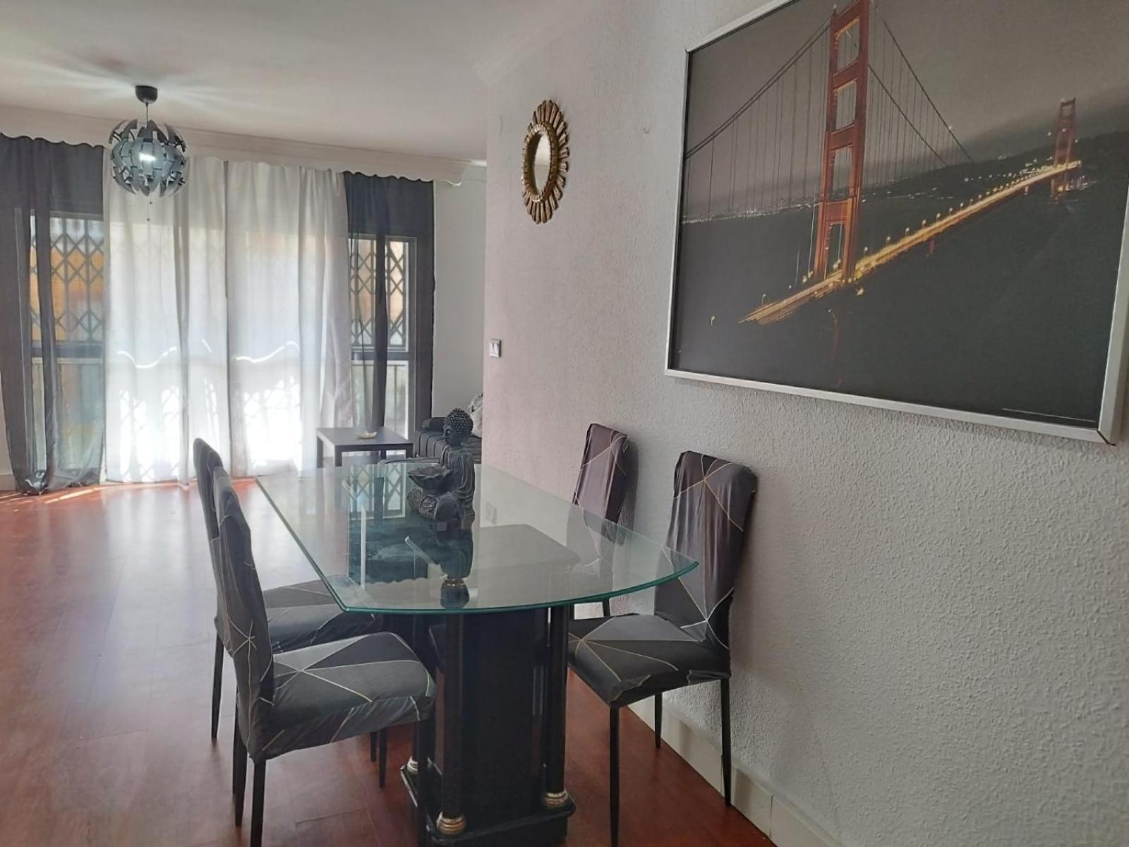 Luna Llena Malaga Ngoại thất bức ảnh