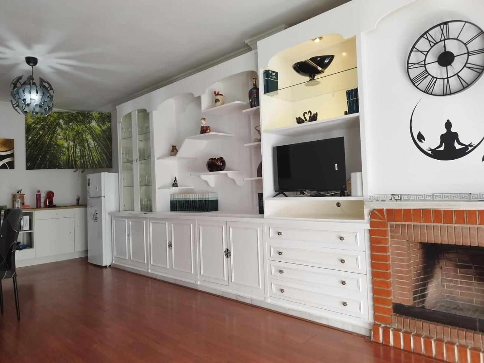 Luna Llena Malaga Ngoại thất bức ảnh