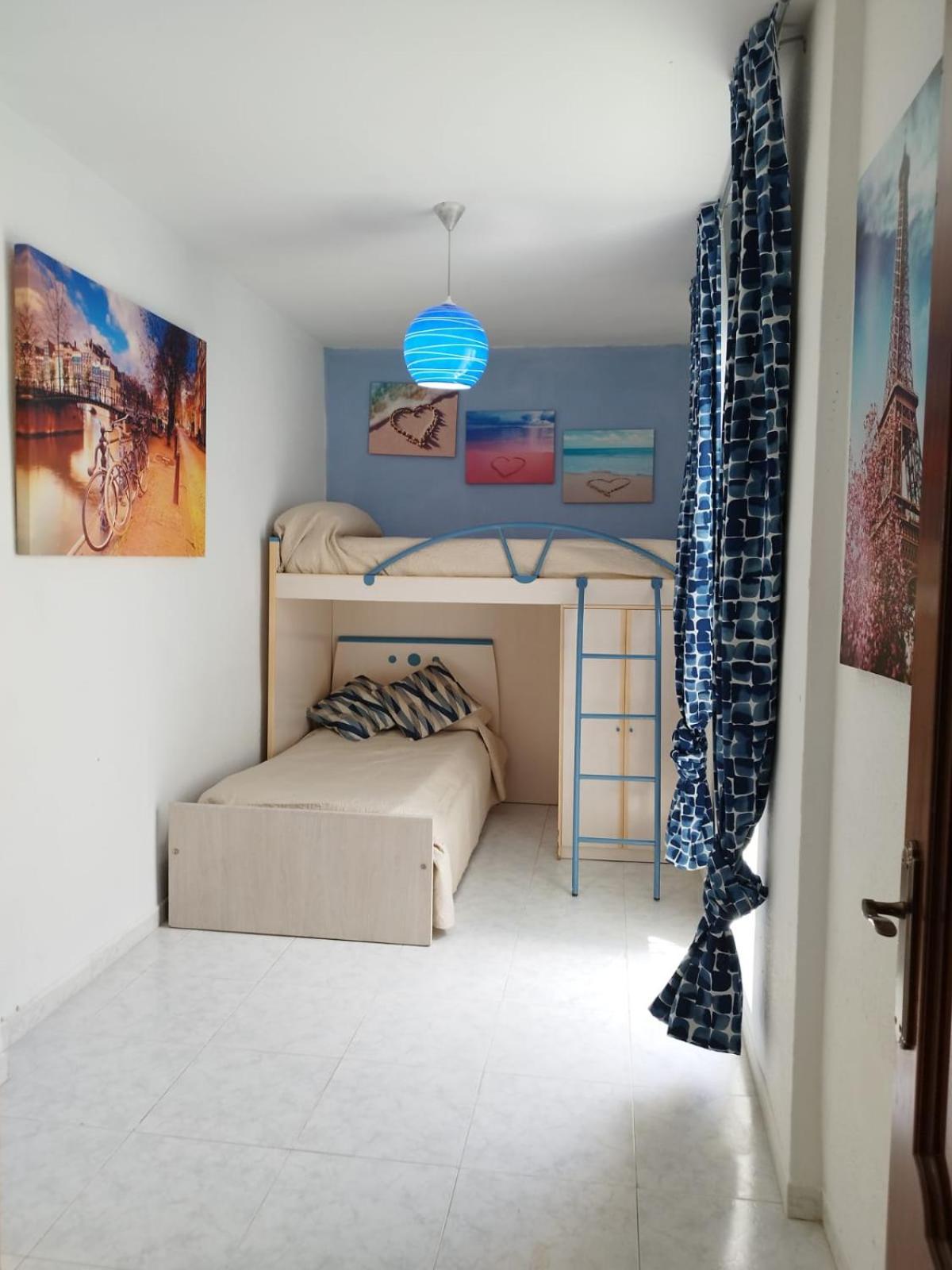 Luna Llena Malaga Ngoại thất bức ảnh