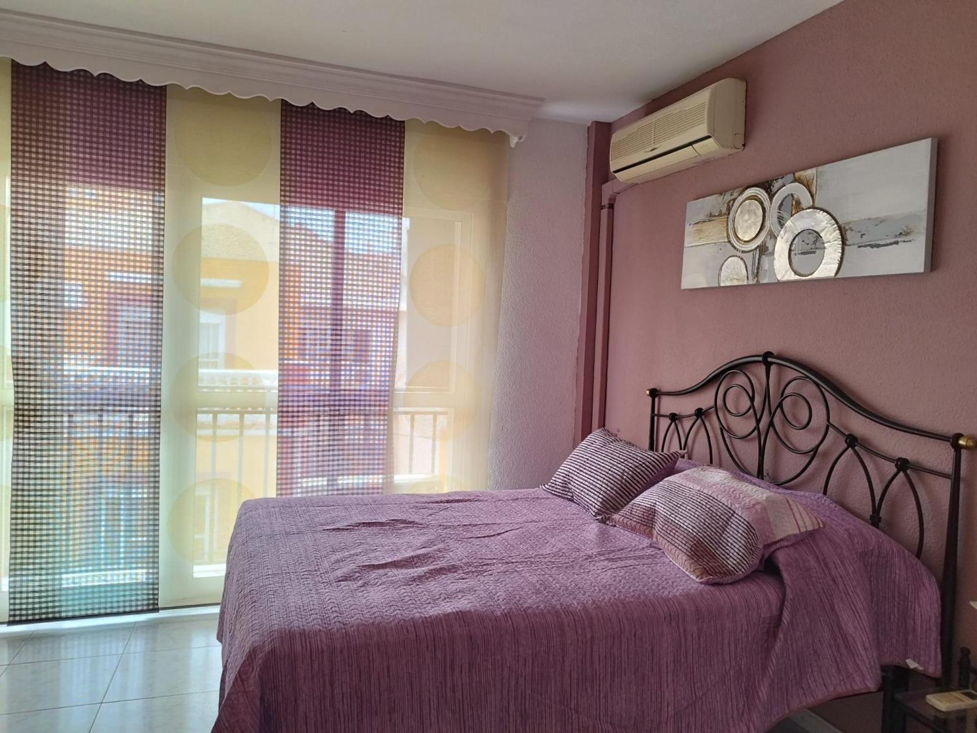 Luna Llena Malaga Ngoại thất bức ảnh