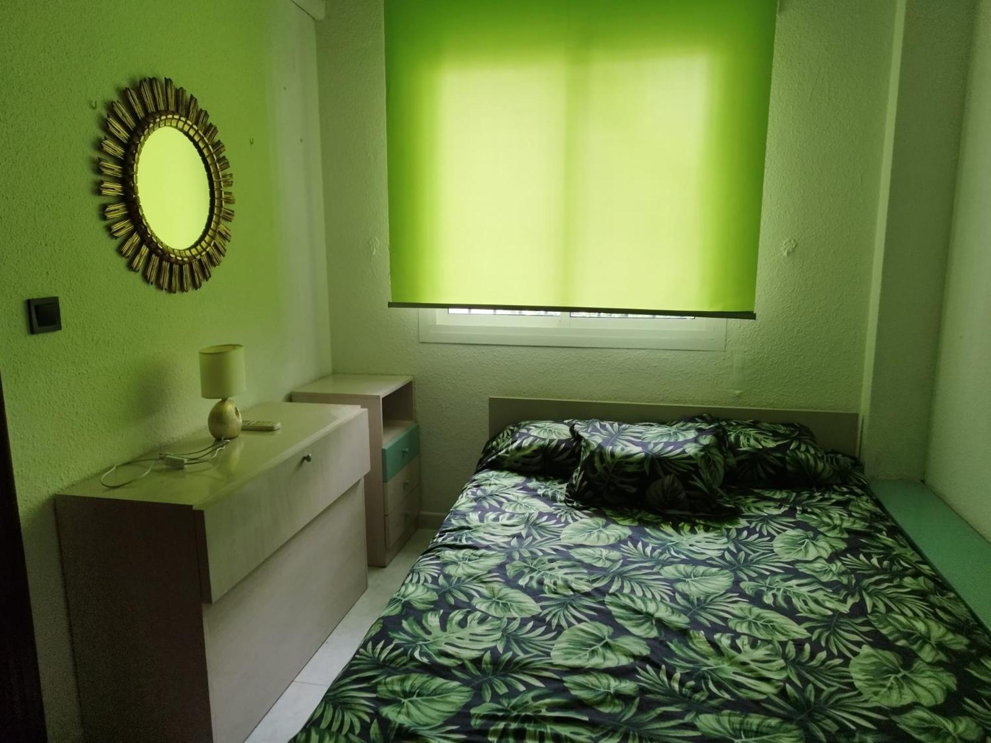 Luna Llena Malaga Ngoại thất bức ảnh
