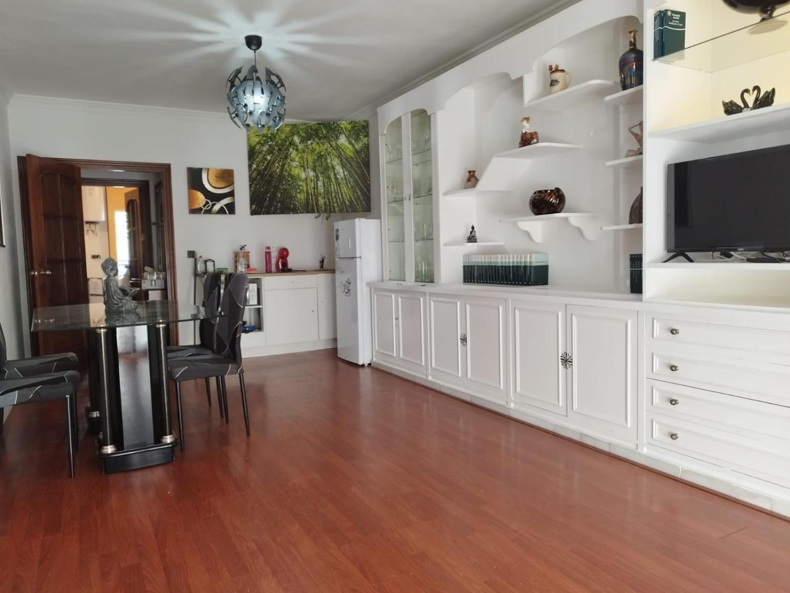 Luna Llena Malaga Ngoại thất bức ảnh