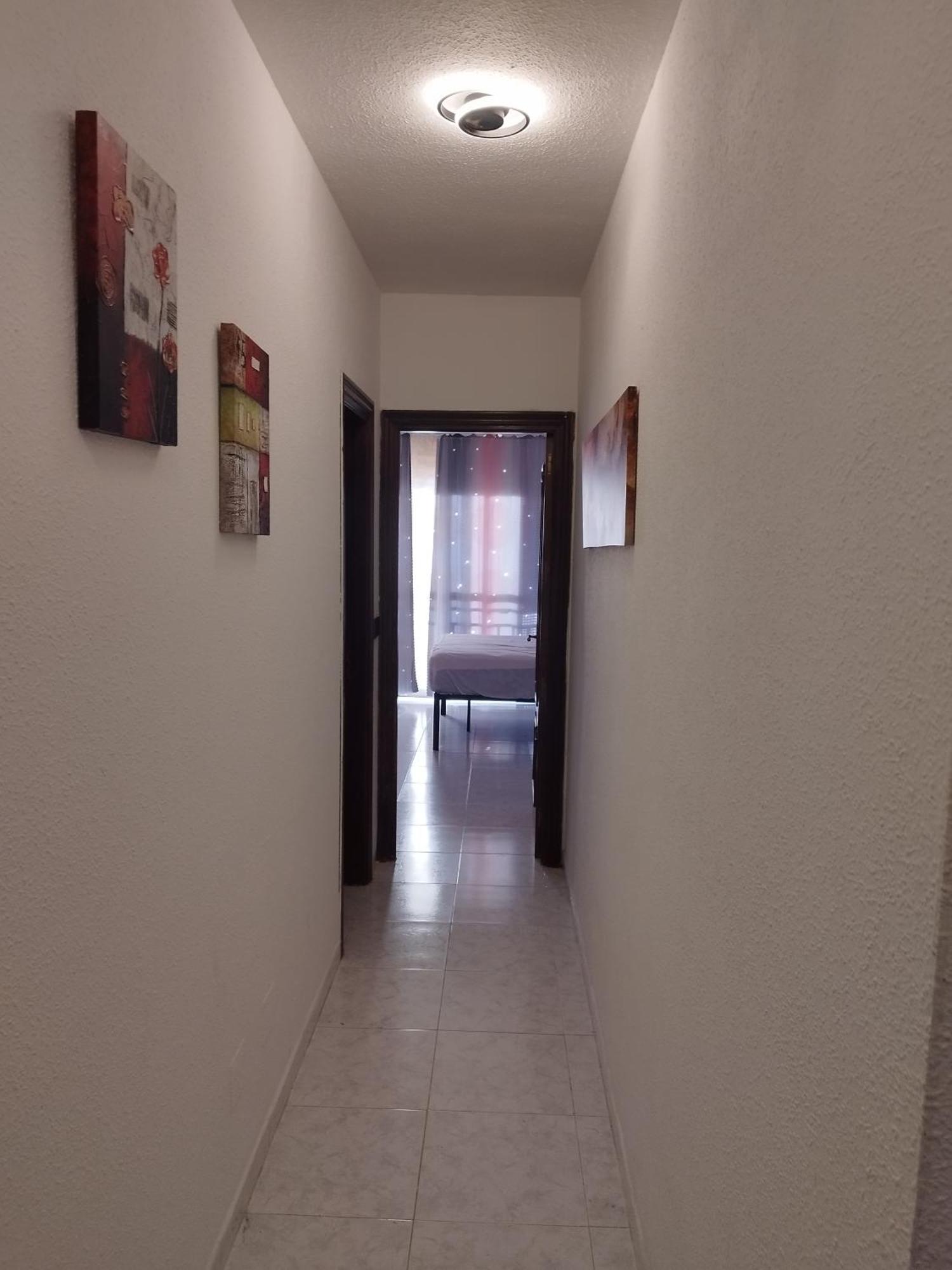 Luna Llena Malaga Ngoại thất bức ảnh