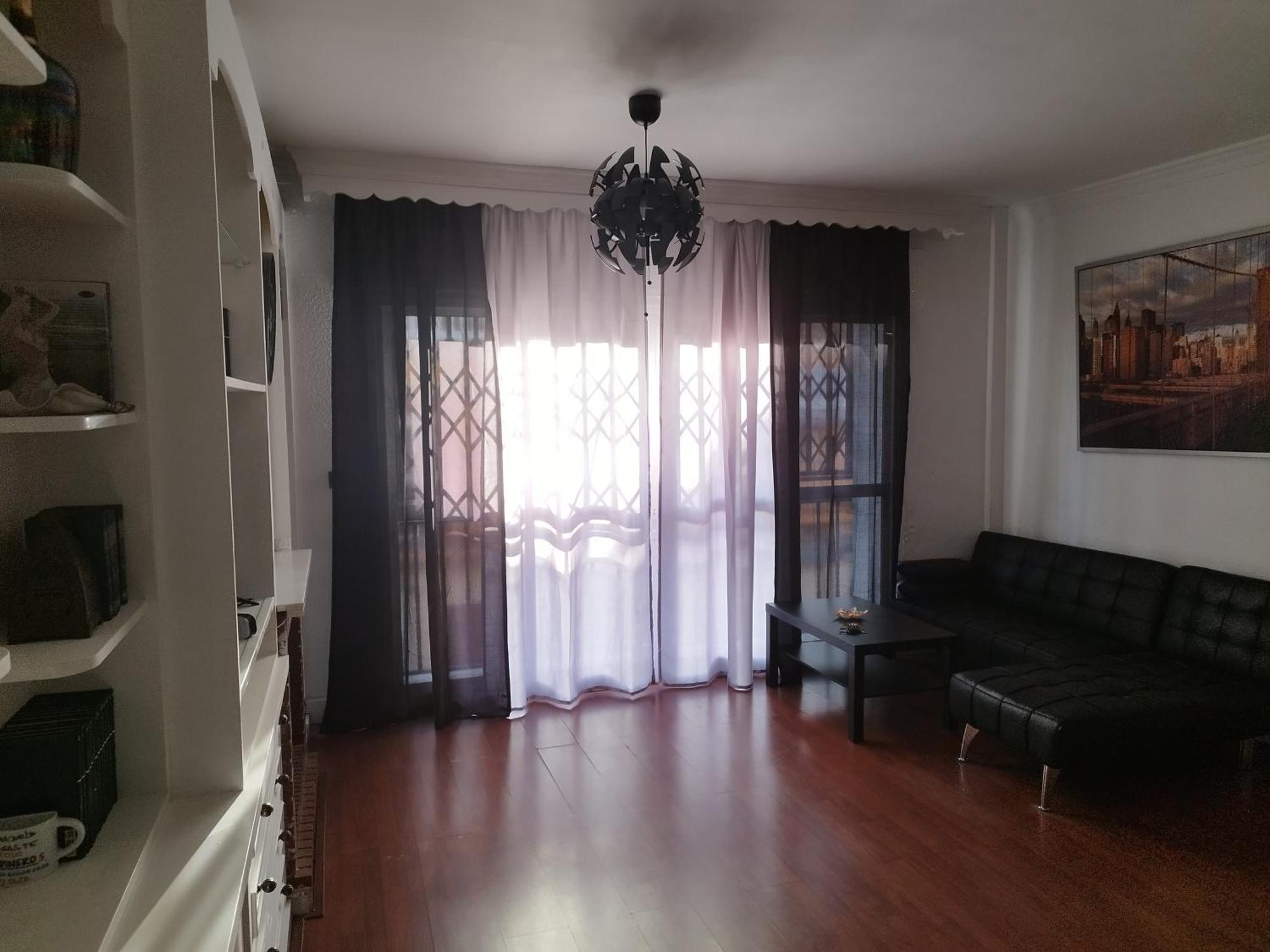 Luna Llena Malaga Ngoại thất bức ảnh